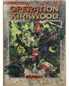 Operation Kirkwood