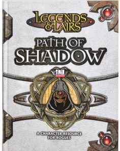 Path of Shadow