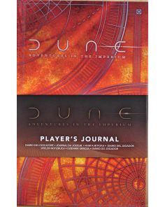 Player´s Journal