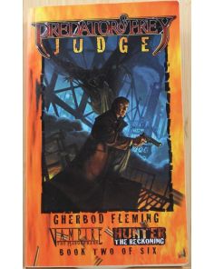 Predator & Prey: Judge