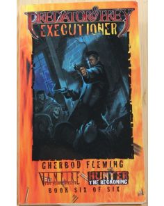 Predator & Prey: Executioner