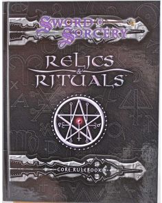 Relics & Rituals