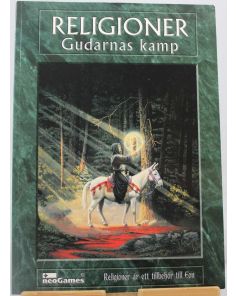 Religioner Gudarnas kamp