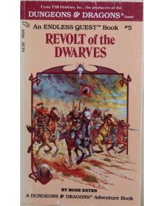 Revolt of the Dwarves