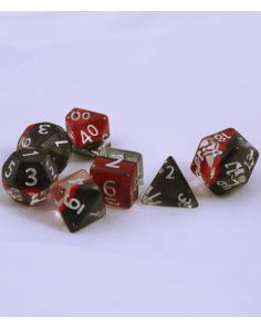 Eclipse Dice Magma