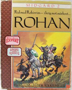 Rohan