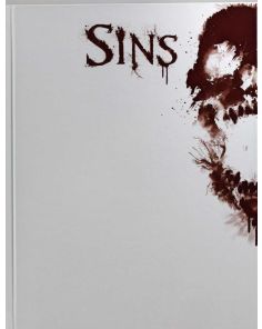 Sins Core Rulebook