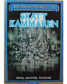 Skattkammaren