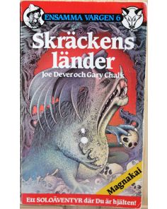 Skräckens Länder