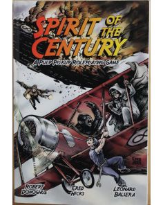 Spirit of the Century