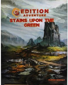 5th Ed Adventures: Stains upon the Green