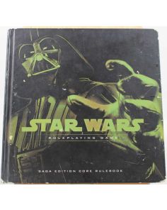 Star Wars Roleplaying Game