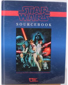 Star Wars: Sourcebook