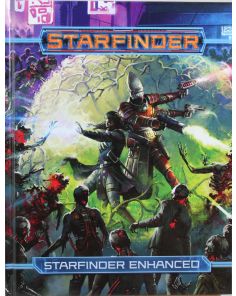 Starfinder Enhanced