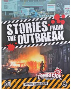 Stories from the Outbreak