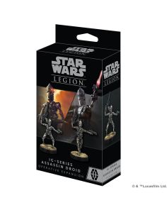 IG-Series Assassin Droid Operative Expansion