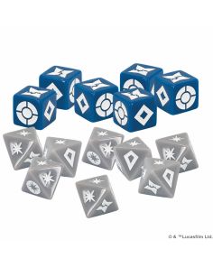 Shattterpoint: Dice Pack