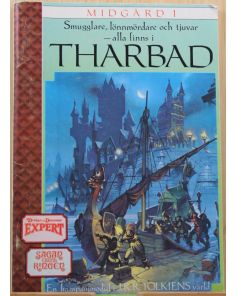 Tharbard