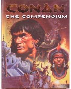 Conan the Compendium