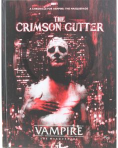 The Crimson Gutter