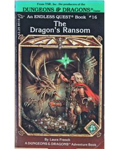 The Dragon´s Ransom