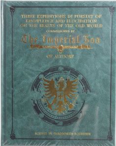 The Imperial Zoo Collectors Edition