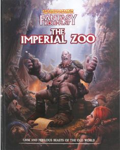 The Imperial Zoo