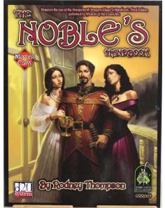 The Noble´s Handbook