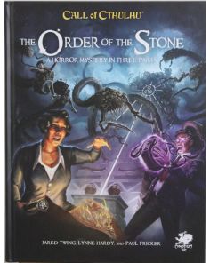 The Order of the Stone