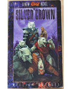 The Silver Crown