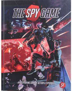 The Spy Game