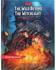 The Wild Beyond The Witchlight