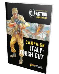 Campaign Italy: Tough Gut