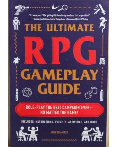 The Ultimate RPG Gameplay Guide