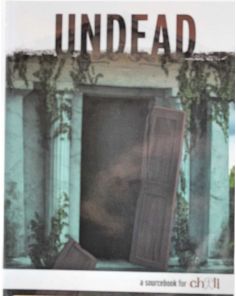 Undead