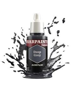 Warpaints Fanatic: Deep Grey