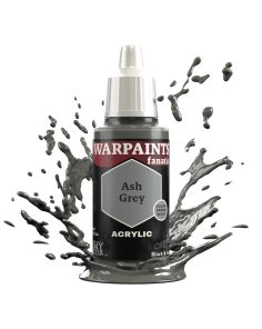 Warpaints Fanatic: Ash Grey