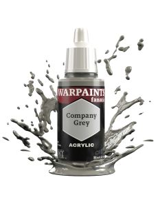 Warpaints Fanatic: Company Grey