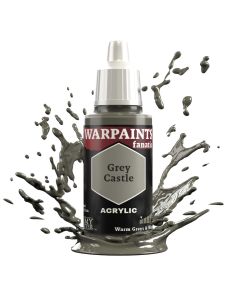 Warpaints Fanatic: Grey Castle