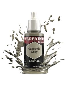 Warpaints Fanatic: Gargoyle Grey