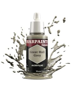 Warpaints Fanatic: Great Hall Grey