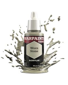 Warpaints Fanatic: Worn Stone