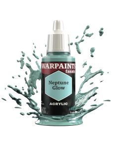 Warpaints Fanatic: Neptune Glow