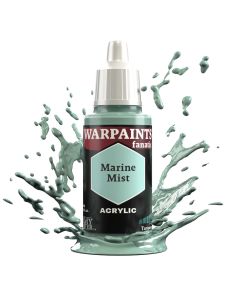 Warpaints Fanatic: Marine Mist