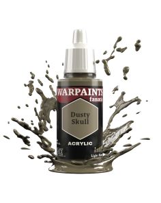 Warpaints Fanatic: Dusty Skull