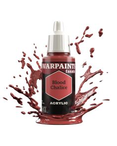 Warpaints Fanatic: Blood Chalice