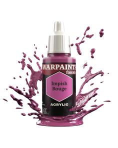 Warpaints Fanatic: Impish Rouge