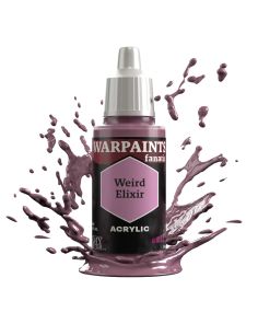 Warpaints Fanatic: Weird Elixir