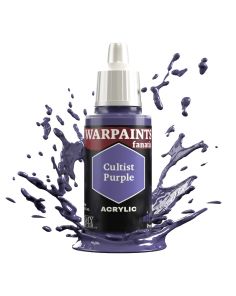 Warpaints Fanatic: Cultist Purple