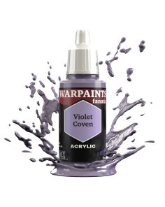 Warpaints Fanatic: Violet Coven